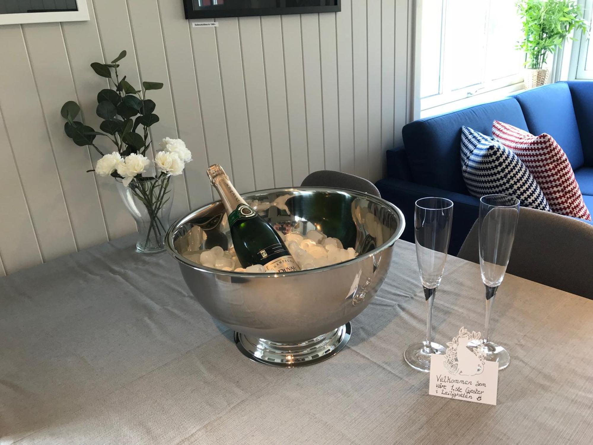 Nyksund Appartement, Nyksund Brygge Ngoại thất bức ảnh