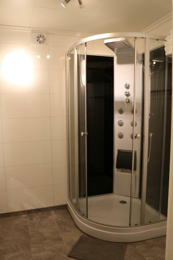 Nyksund Appartement, Nyksund Brygge Ngoại thất bức ảnh