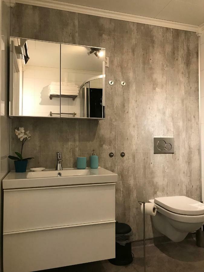 Nyksund Appartement, Nyksund Brygge Ngoại thất bức ảnh