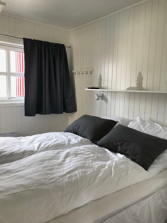 Nyksund Appartement, Nyksund Brygge Ngoại thất bức ảnh